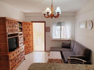 Coqueto alojamiento en Los Alcázares