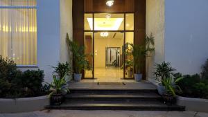 Mayur Belgaum Presidency Hotel & Spa