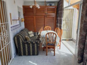 Coqueto alojamiento en Los Alcázares