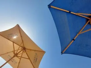 Villa Rosana Resort الساحل الشمالى - Dawwār Şaqr