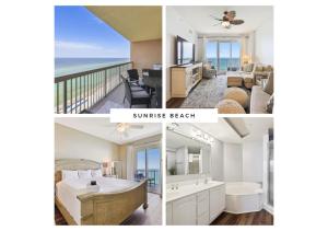 Sunrise Beach #1902 by Book That Condo