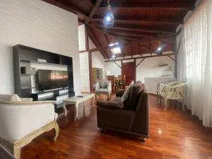 Apartment - Quinta Las Buganvillas - Chugchilano