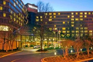 The Westin Atlanta Airport - فيربورن