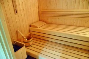quiet and central Luxury Villa "JUWEL" with Sauna