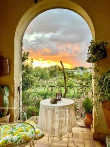 La finestra sul limone