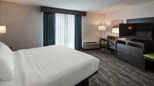 Best Western Plus Wausau Tower Inn