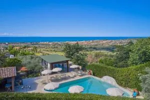 Grigio - Euroappartamenti - Sassetta