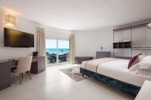 Villa Escargot Luxury in Costa Rei Beach