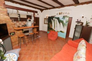 RUSTIC CENTRUL ISTORIC