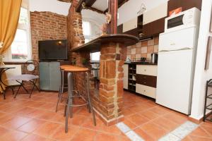 RUSTIC CENTRUL ISTORIC