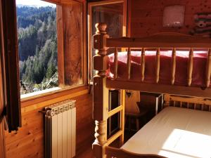 Chalets la caleche : photos des chambres