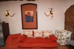 RUSTIC CENTRUL ISTORIC