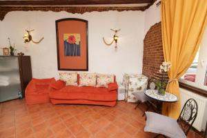 RUSTIC CENTRUL ISTORIC