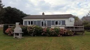 Le chalet de CLEM & SAND - Vittefleur