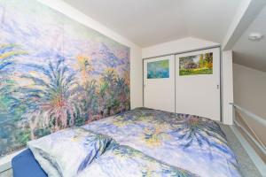 Claude Monet Tokyo Shibuya Shinjyuku Wifi Free!