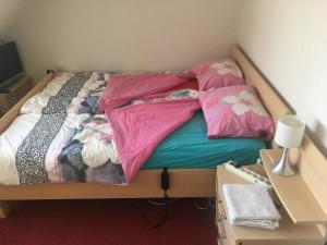 Wims Place Schiphol Amsterdam Airport