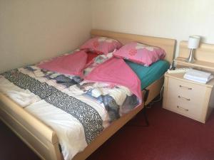 Wims Place Schiphol Amsterdam Airport