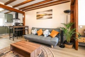 Apartamento en Puertochico