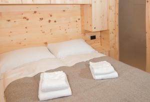 Tech-Free Haven Got Spess Lenzerheide