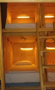 Hostel Tropico 20 PDC - Tulum