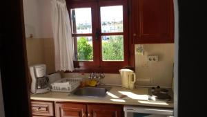 Sunset Studios & Apartments Apenas Adultos (Naousa)