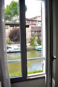 Appartements LES QUAIS DE NERAC : photos des chambres