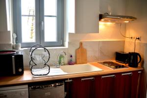 Appartements LES QUAIS DE NERAC : Appartement 1 Chambre