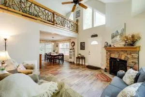 Greystone Creekside Cabin Hike, Fish and Explore! - Elk Park