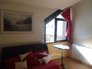 Azur Sancy Skis aux pieds - 索里耶