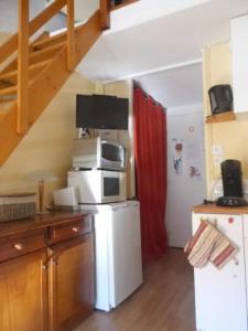 Appartements Azur Sancy Skis aux pieds : photos des chambres