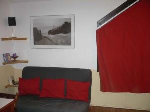 Appartements Azur Sancy Skis aux pieds : photos des chambres