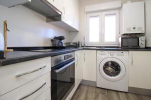 Apartamento céntrico en Santander 11