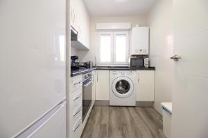 Apartamento céntrico en Santander 11