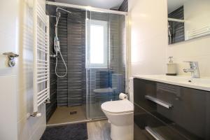 Apartamento céntrico en Santander 11