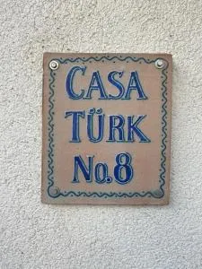 Casa Türk - Nieder Weisel