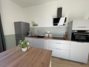 Élégance & Confort au Cœur de Cholet !