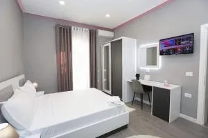 Centrally located apartment - Dardhë