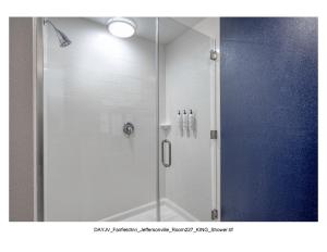 King Room room in Fairfield Inn & Suites by Marriott Jeffersonville I-71