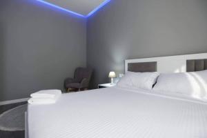 Centrally located apartment