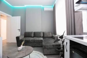 Centrally located apartment
