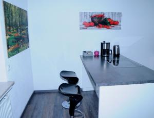 Bonsai-Ferienwohnung