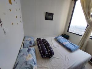 Apartemen permata hijau suites