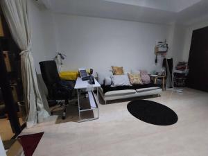 Apartemen permata hijau suites