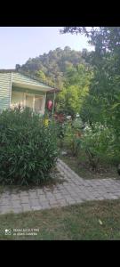 Saklı Bahçe Pension