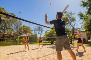 Hotel JP Ribeirão Preto Resort & Convenções by Nacional Inn