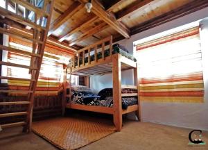 Hostal Doña Clarita Inn