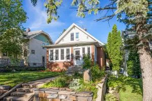 Bancroft House Minneapolis - Minneapolis