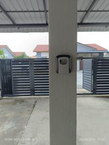 Loving Homestay Pantai Sepat, Kuantan