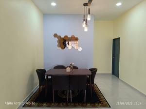 Loving Homestay Pantai Sepat, Kuantan