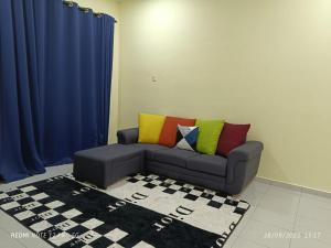 Loving Homestay Pantai Sepat, Kuantan